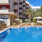 Apartamentos Orlando