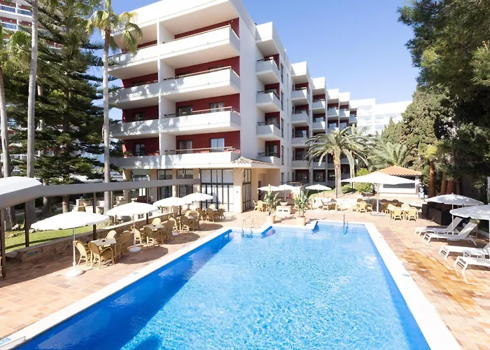 Apartamentos Orlando